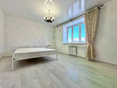 Продается 1-комн. квартира, 40,6 м²