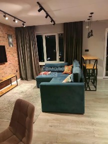 Продается 2-комн. квартира, 50 м²