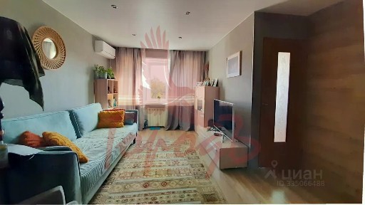Продается 2-комн. квартира, 44 м²