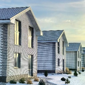 Продается 2-этажный дом, 111 м²