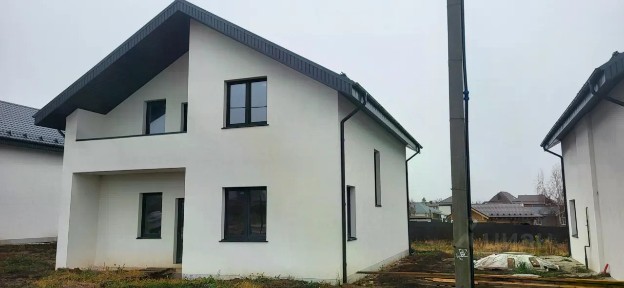 Продается 2-этажный дом, 168 м²