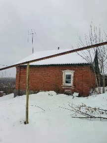 Продается 1-этажный дом, 55,2 м²