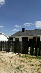 Продается 1-этажный дом, 106 м²