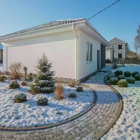 Продается 1-этажный дом, 73 м²