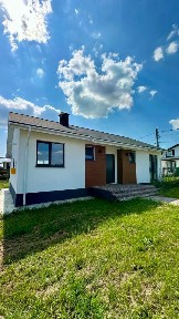 Продается 1-этажный дом, 106 м²