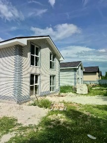 Продается 2-этажный дом, 111 м²