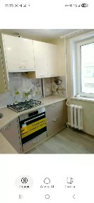 Продается 1-комн. квартира, 30,6 м²