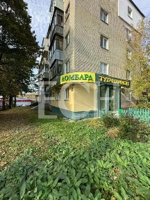 Продается торговая площадь, 41,8 м²