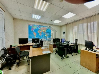 Продается офис, 144,3 м²
