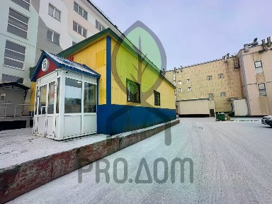 Продается помещение свободного назначения, 77,8 м²