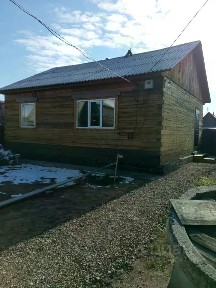 Продается 1-этажный дом, 72 м²