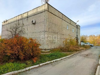 Продается склад, 502 м²