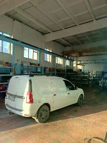 Сдается помещение свободного назначения, 2 387,6 м²