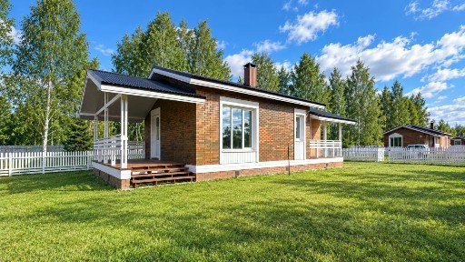 Продается 1-этажный коттедж, 90,1 м²