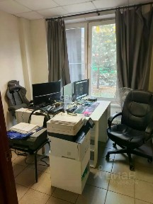 Продается офис, 102,3 м²