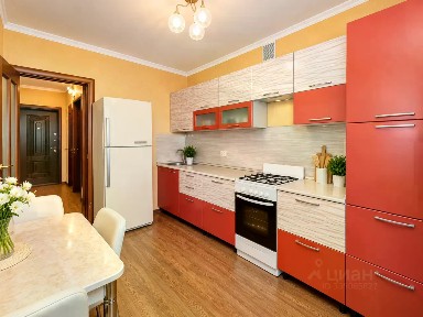 Продается 2-комн. квартира, 59,5 м²