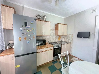 Продается 3-комн. квартира, 60,9 м²