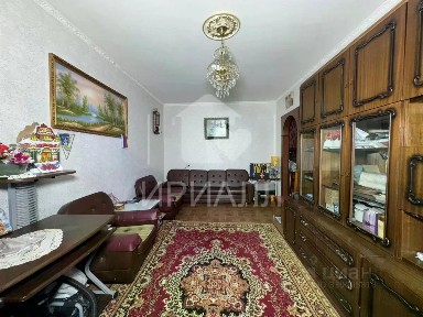 Продается 2-комн. квартира, 45,6 м²
