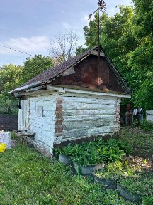 Продается 1-этажный дом, 3 м²