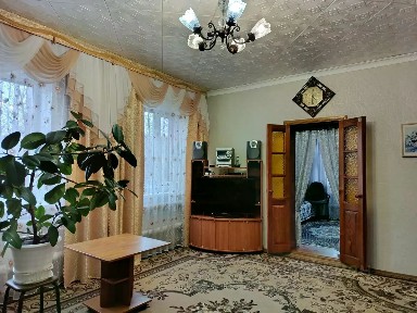 Продается 1-этажный дом, 88 м²