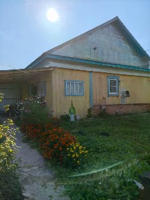 Продается 1-этажный дом, 72 м²