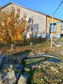Продается 1-этажный дом, 67 м²