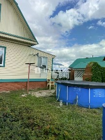 Продается 2-этажный дом, 130 м²