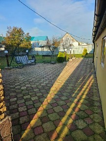 Продается 1-этажный дом, 122,7 м²