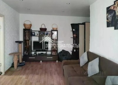 Продается 4-комн. квартира, 60,1 м²
