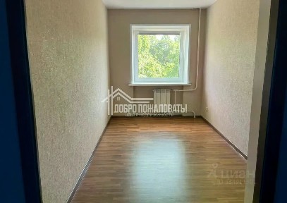 Продается 3-комн. квартира, 55,9 м²