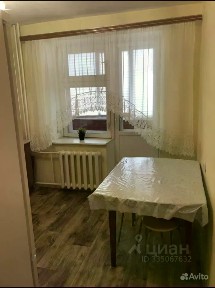 Продается 1-комн. квартира, 35,7 м²