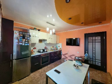 Продается 3-комн. квартира, 76,9 м²