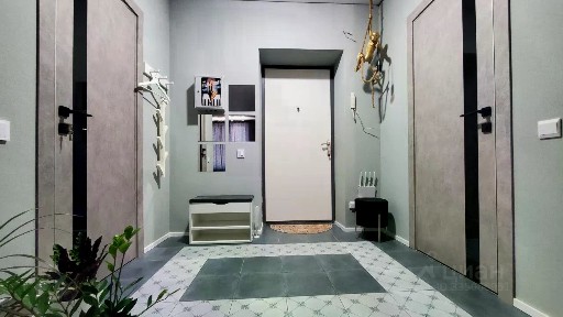 Продается 1-комн. квартира, 35,4 м²