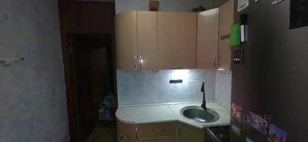 Продается 3-комн. квартира, 58,7 м²