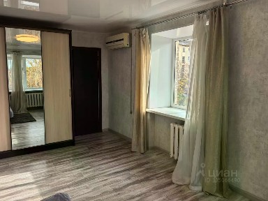 Продается 1-комн. квартира, 32,5 м²