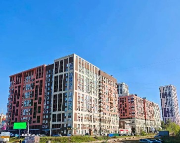 Продается 3-комн. квартира, 78 м²