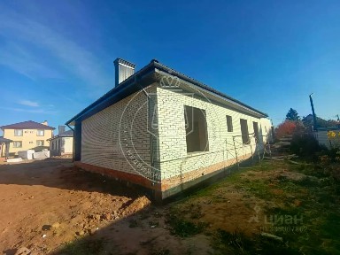 Санкт-Петербург, р-н Курортный, мкр. Сестрорецк, просп. Тарховский, 1Б