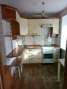 Продается 3-комн. квартира, 61,3 м²