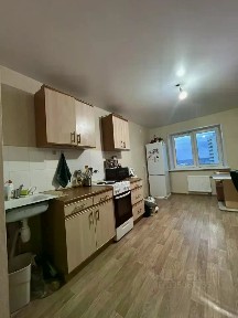 Сдается 1-комн. квартира, 47 м²