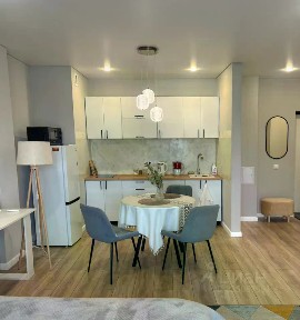 Сдается студия, 31,4 м²
