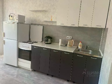 Сдается 2-комн. квартира, 58,6 м²