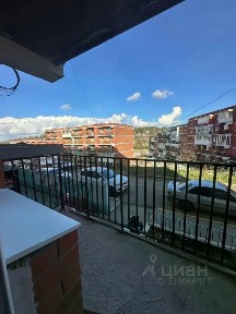 Сдается студия, 27 м²