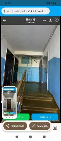 Сдается 2-комн. квартира, 44,9 м²
