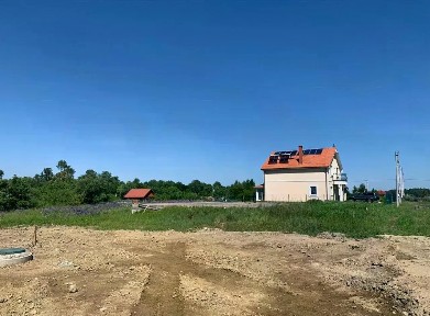 Продается участок, 33,5 сот.