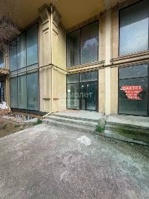 Сдается помещение свободного назначения, 140 м²