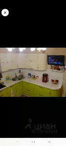 Сдается 1-комн. квартира, 38,8 м²