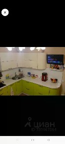 Сдается 1-комн. квартира, 38,8 м²