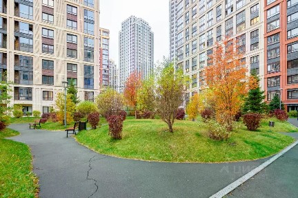 Продается 2-комн. квартира, 40,8 м²