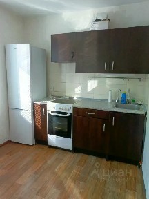 Продается 1-комн. квартира, 37,8 м²