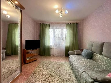 Продается 2-комн. квартира, 60,2 м²